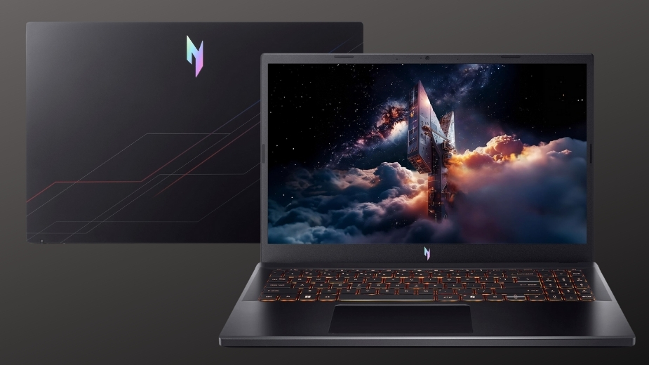 Laptop Acer Nitro