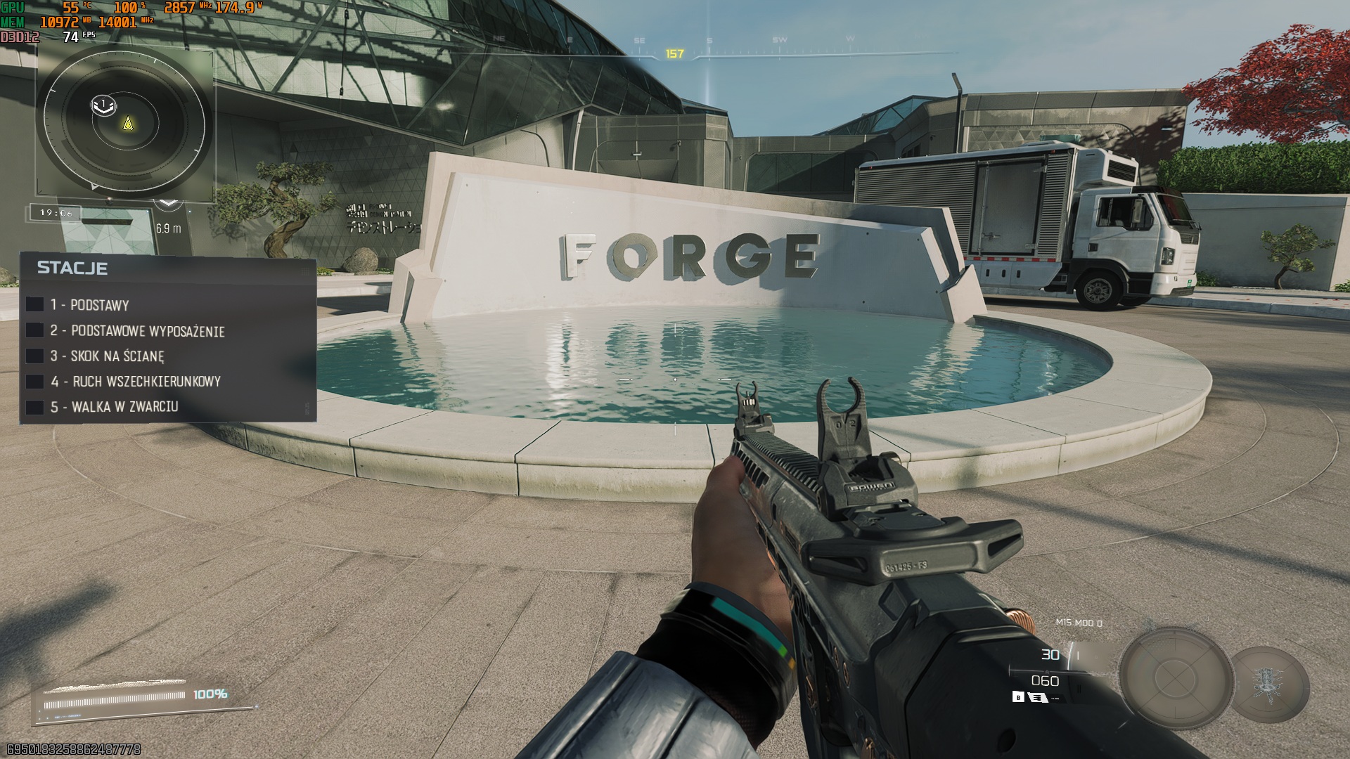 Test RT oraz DLSS 4 w Call of Duty: Black Ops 7