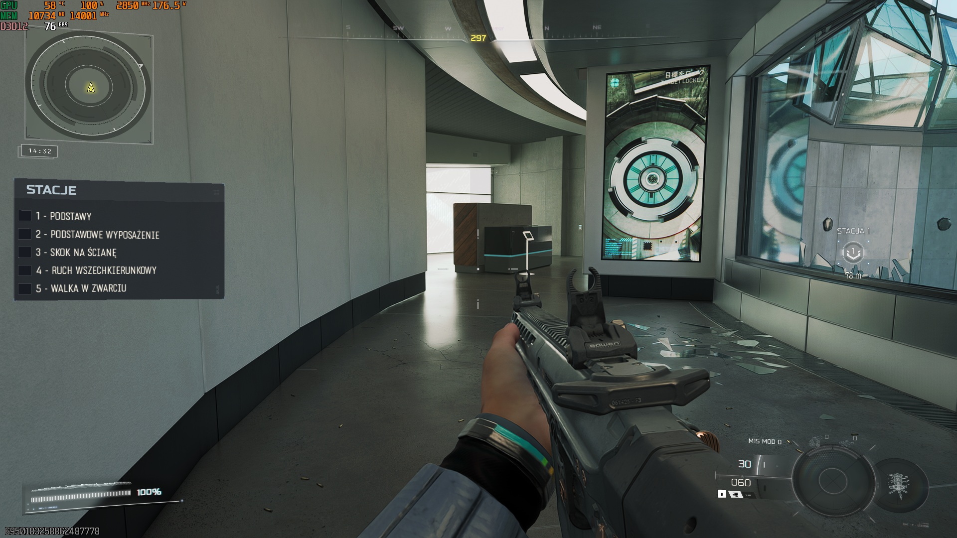 Test RT oraz DLSS 4 w Call of Duty: Black Ops 7