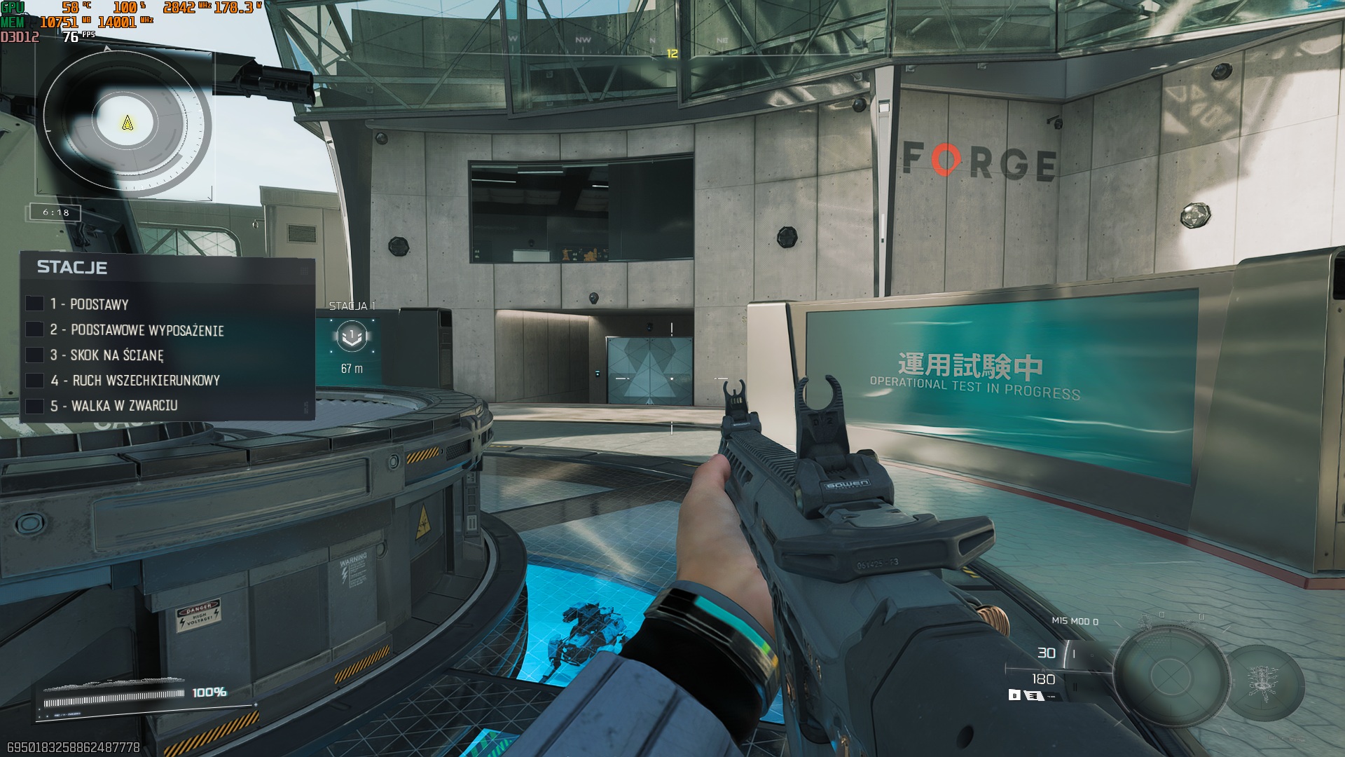 Test RT oraz DLSS 4 w Call of Duty: Black Ops 7