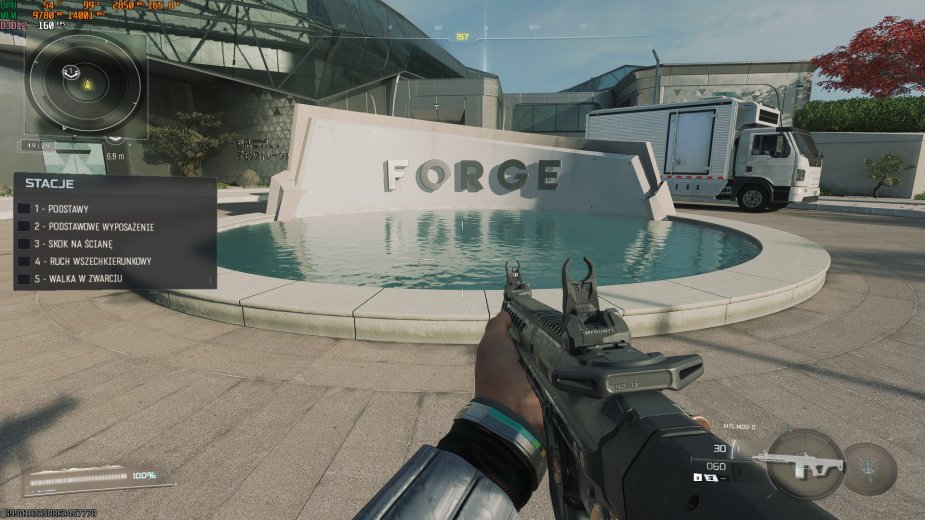 Test RT oraz DLSS 4 w Call of Duty: Black Ops 7