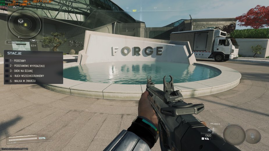 Test RT oraz DLSS 4 w Call of Duty: Black Ops 7