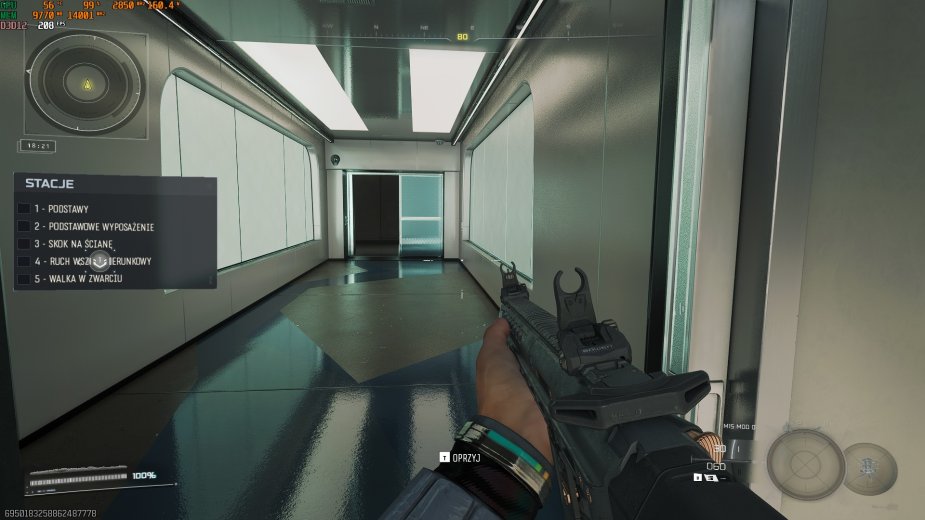 Test RT oraz DLSS 4 w Call of Duty: Black Ops 7