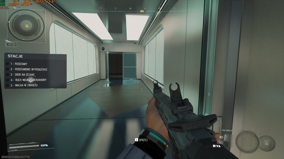 Test RT oraz DLSS 4 w Call of Duty: Black Ops 7