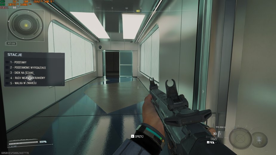 Test RT oraz DLSS 4 w Call of Duty: Black Ops 7