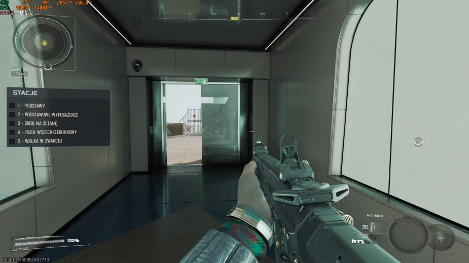 Test RT oraz DLSS 4 w Call of Duty: Black Ops 7