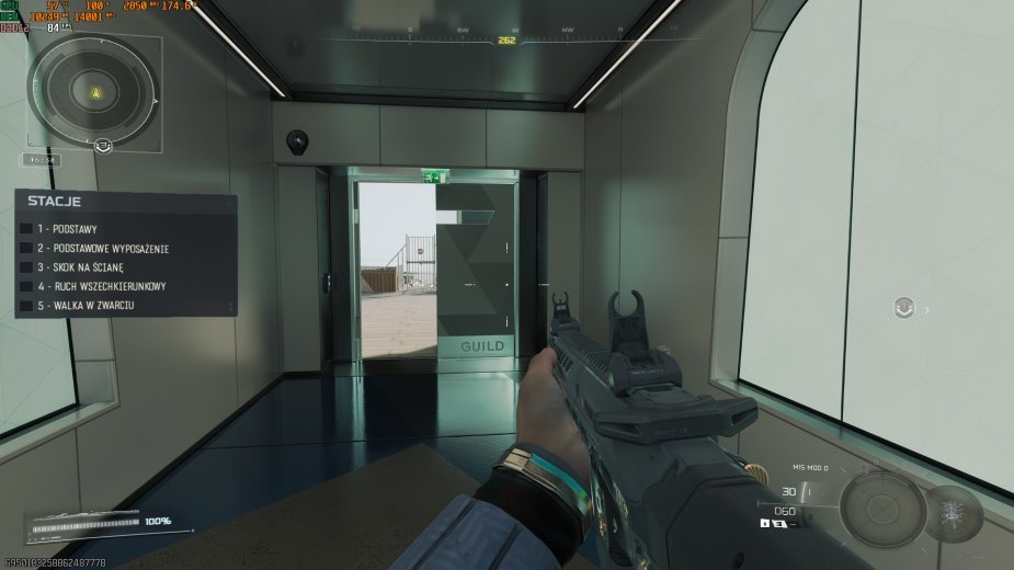 Test RT oraz DLSS 4 w Call of Duty: Black Ops 7