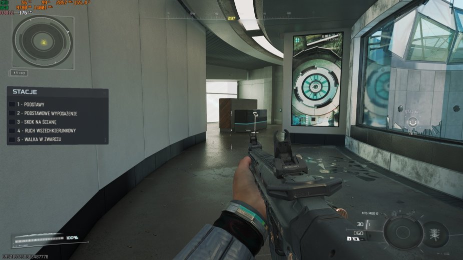 Test RT oraz DLSS 4 w Call of Duty: Black Ops 7