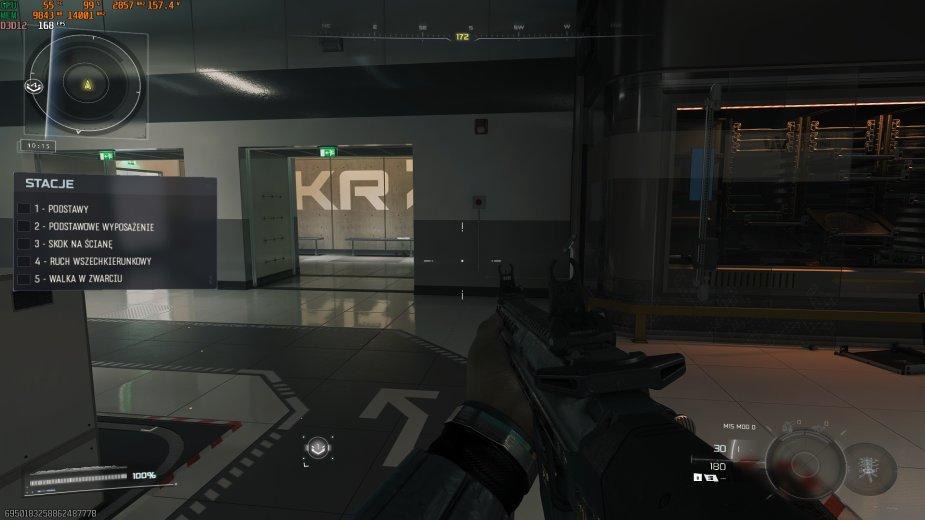 Test RT oraz DLSS 4 w Call of Duty: Black Ops 7