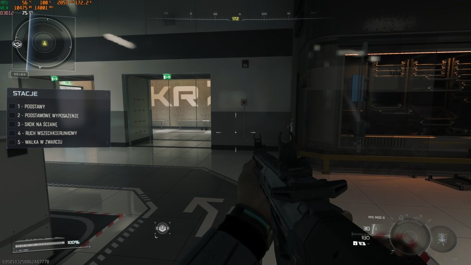 Test RT oraz DLSS 4 w Call of Duty: Black Ops 7