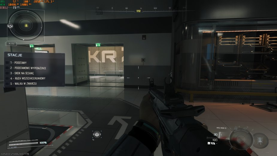 Test RT oraz DLSS 4 w Call of Duty: Black Ops 7