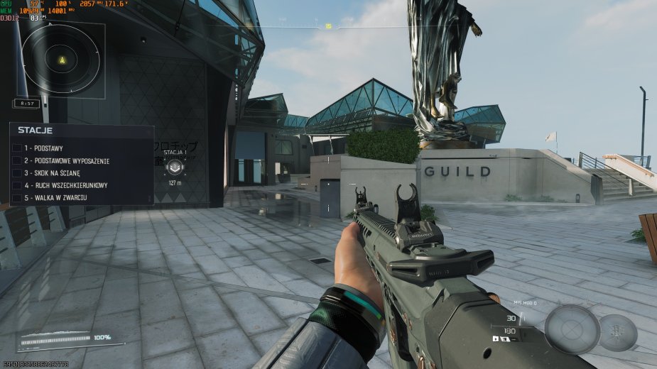 Test RT oraz DLSS 4 w Call of Duty: Black Ops 7