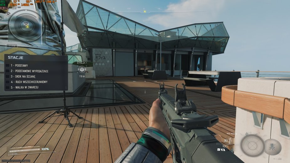 Test RT oraz DLSS 4 w Call of Duty: Black Ops 7