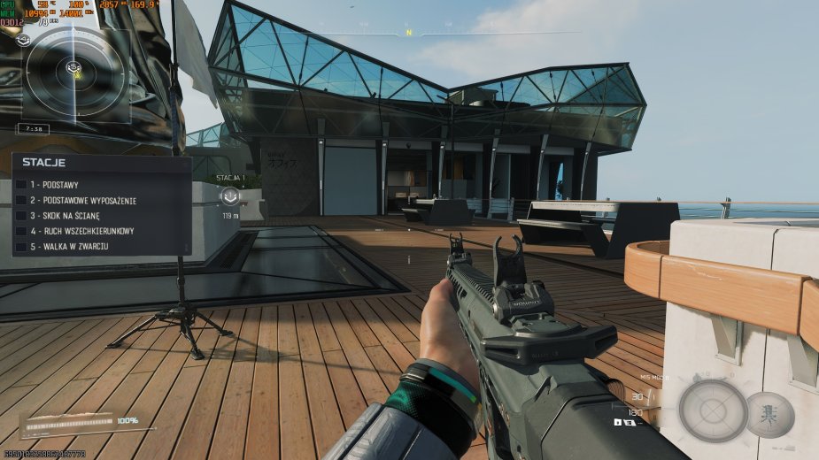 Test RT oraz DLSS 4 w Call of Duty: Black Ops 7