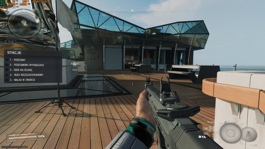 Test RT oraz DLSS 4 w Call of Duty: Black Ops 7