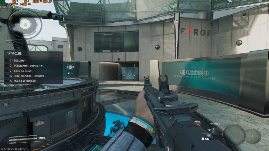 Test RT oraz DLSS 4 w Call of Duty: Black Ops 7