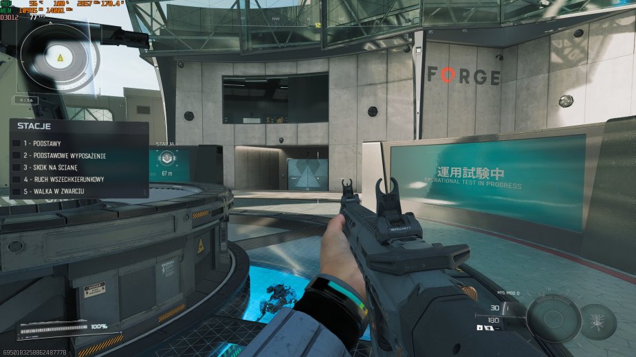 Test RT oraz DLSS 4 w Call of Duty: Black Ops 7