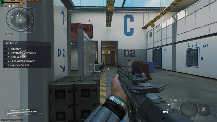 Test RT oraz DLSS 4 w Call of Duty: Black Ops 7