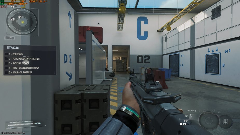 Test RT oraz DLSS 4 w Call of Duty: Black Ops 7