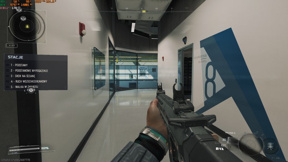 Test RT oraz DLSS 4 w Call of Duty: Black Ops 7