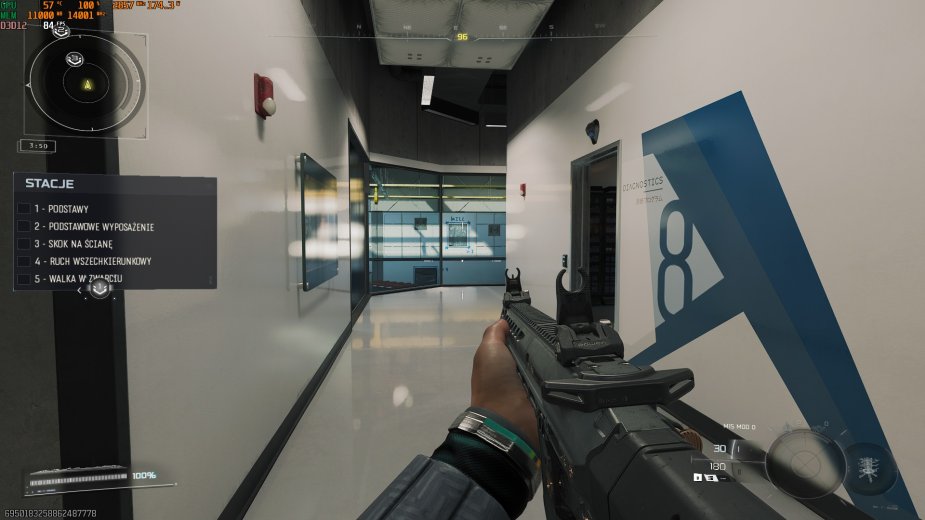 Test RT oraz DLSS 4 w Call of Duty: Black Ops 7