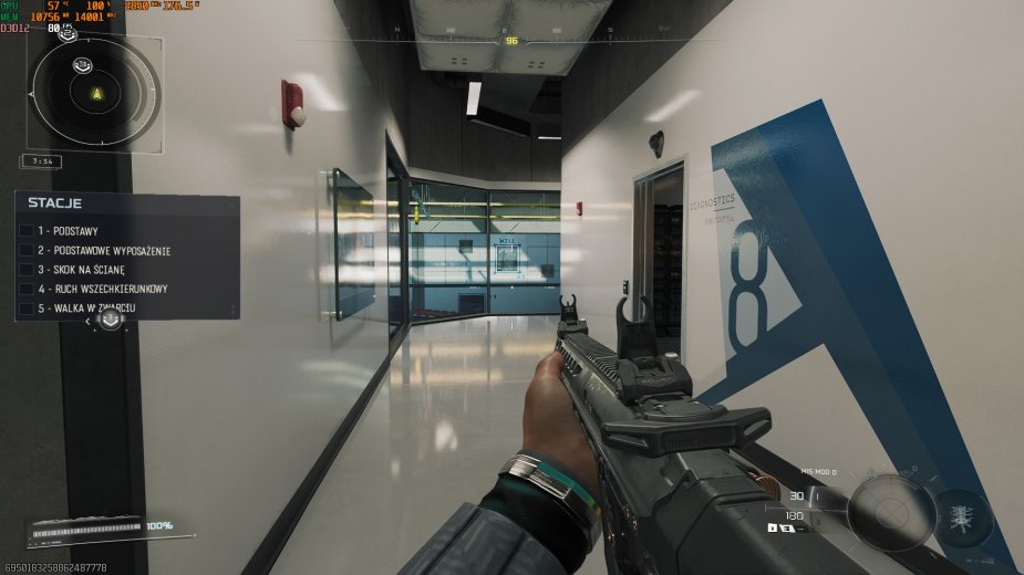 Test RT oraz DLSS 4 w Call of Duty: Black Ops 7