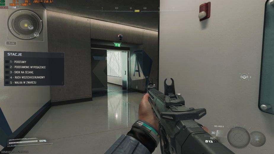 Test RT oraz DLSS 4 w Call of Duty: Black Ops 7