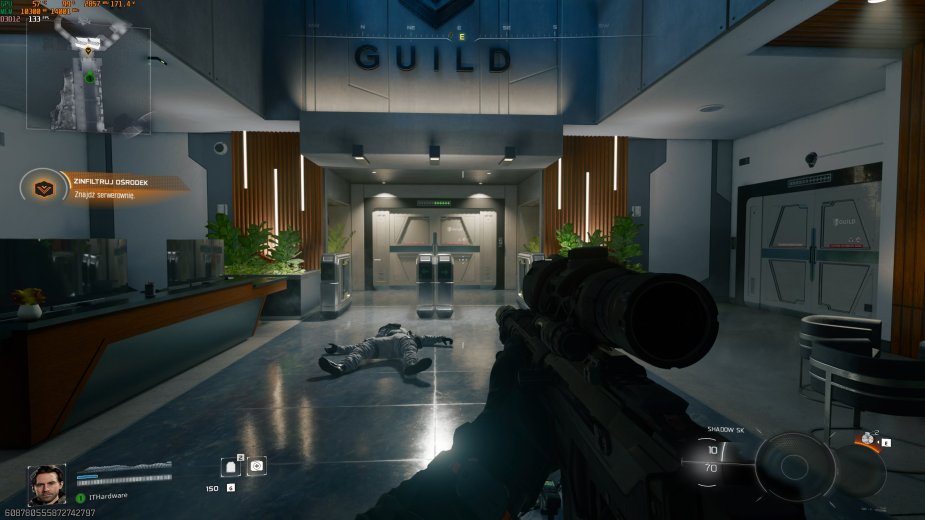 Test RT oraz DLSS 4 w Call of Duty: Black Ops 7