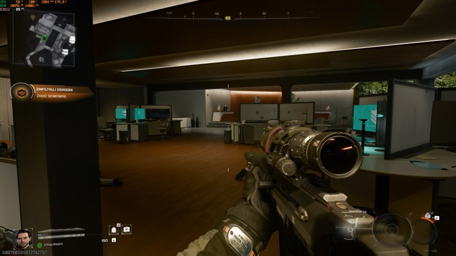 Test RT oraz DLSS 4 w Call of Duty: Black Ops 7