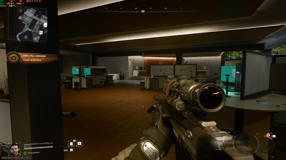 Test RT oraz DLSS 4 w Call of Duty: Black Ops 7