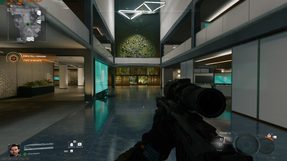 Test RT oraz DLSS 4 w Call of Duty: Black Ops 7