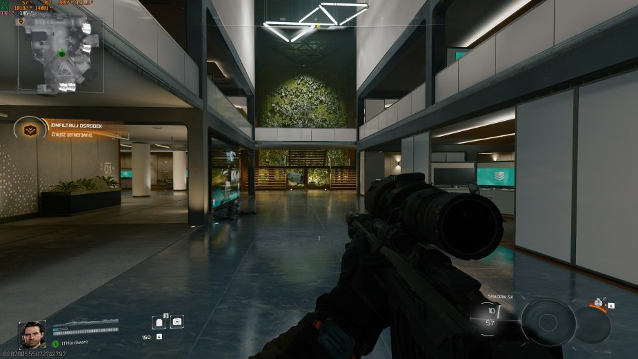 Test RT oraz DLSS 4 w Call of Duty: Black Ops 7