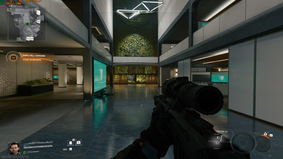 Test RT oraz DLSS 4 w Call of Duty: Black Ops 7