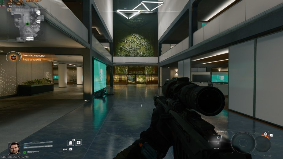 Test RT oraz DLSS 4 w Call of Duty: Black Ops 7