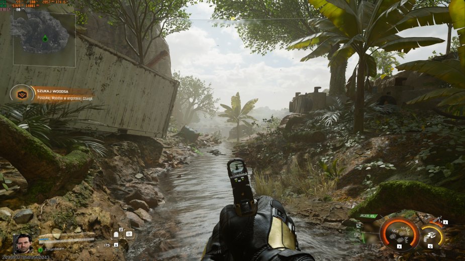 Test RT oraz DLSS 4 w Call of Duty: Black Ops 7