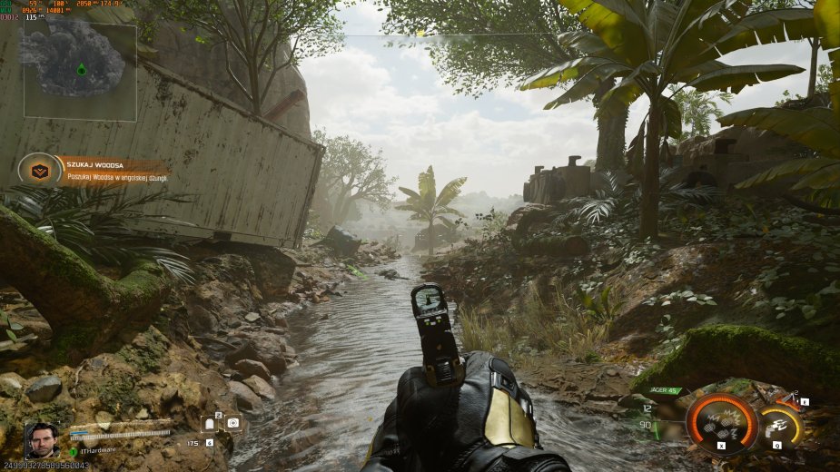 Test RT oraz DLSS 4 w Call of Duty: Black Ops 7