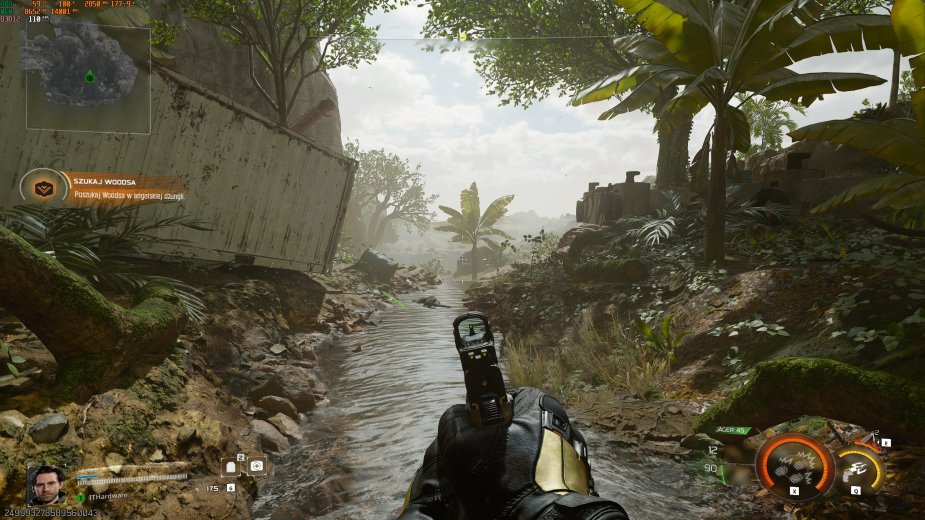 Test RT oraz DLSS 4 w Call of Duty: Black Ops 7