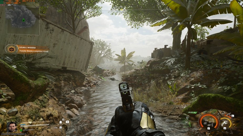 Test RT oraz DLSS 4 w Call of Duty: Black Ops 7