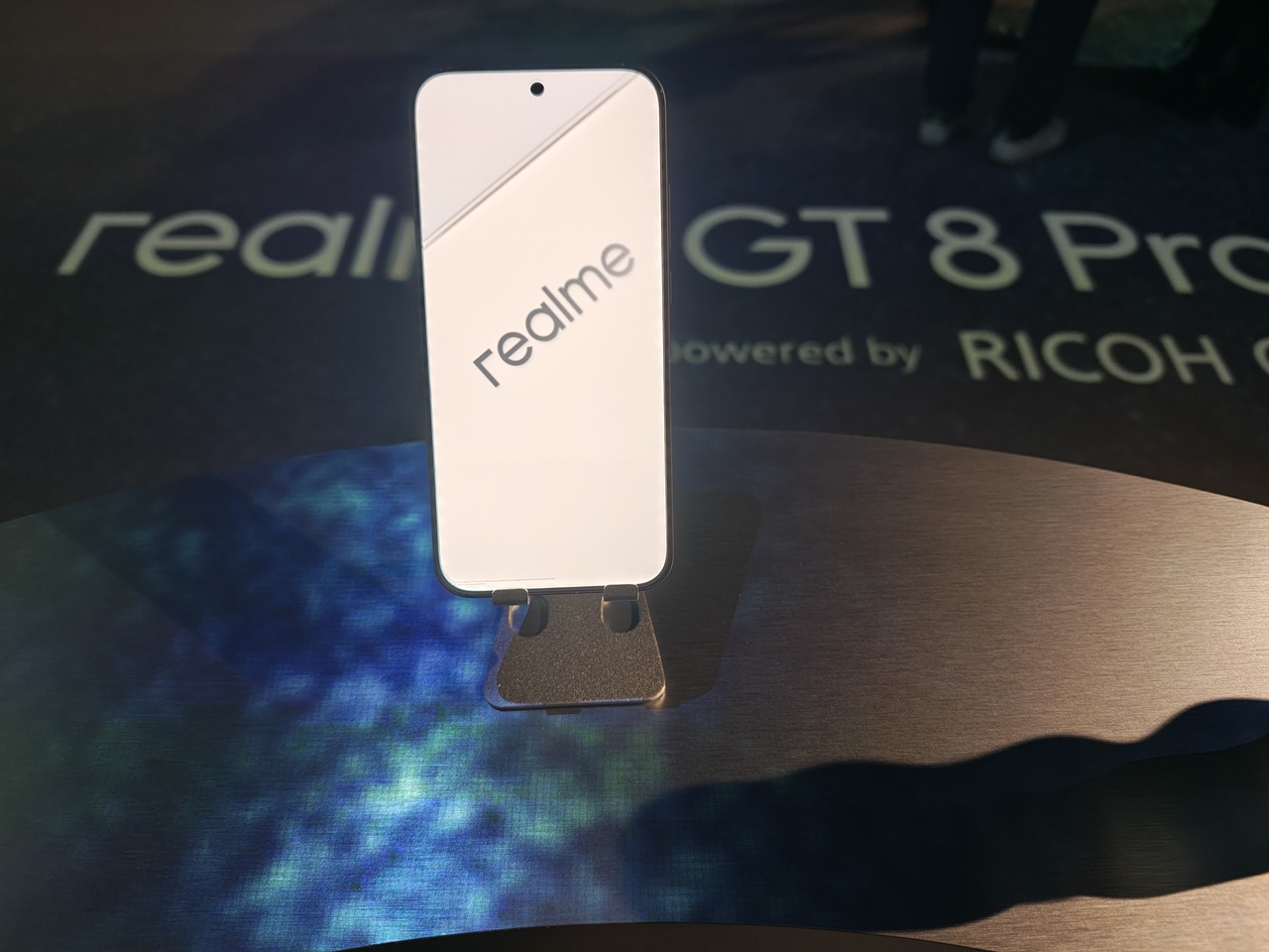 realme GT 8 Pro