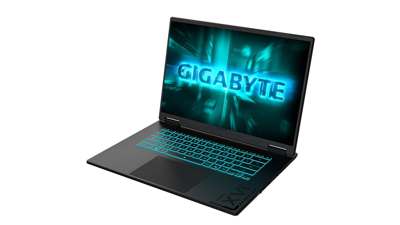 Gigabyte
