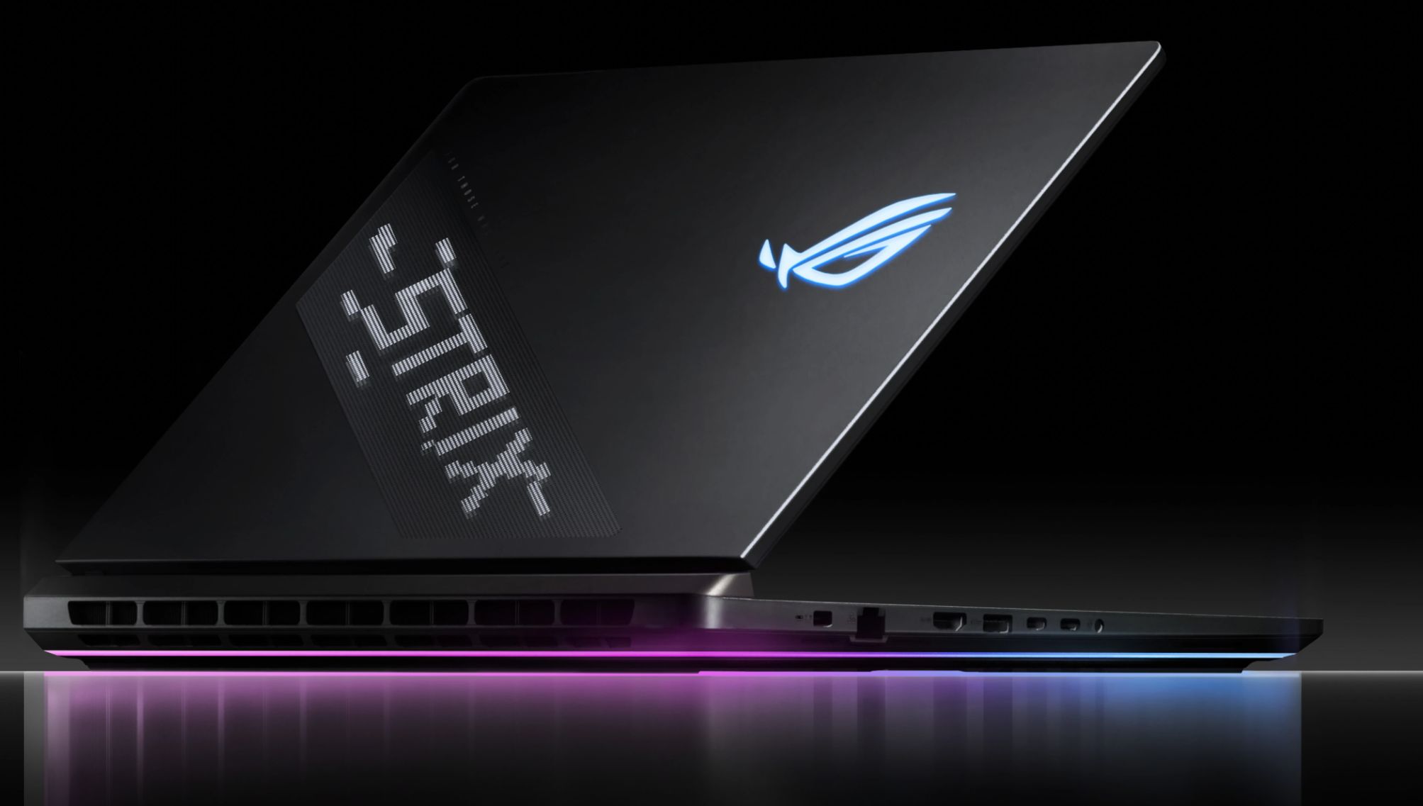 strix 900