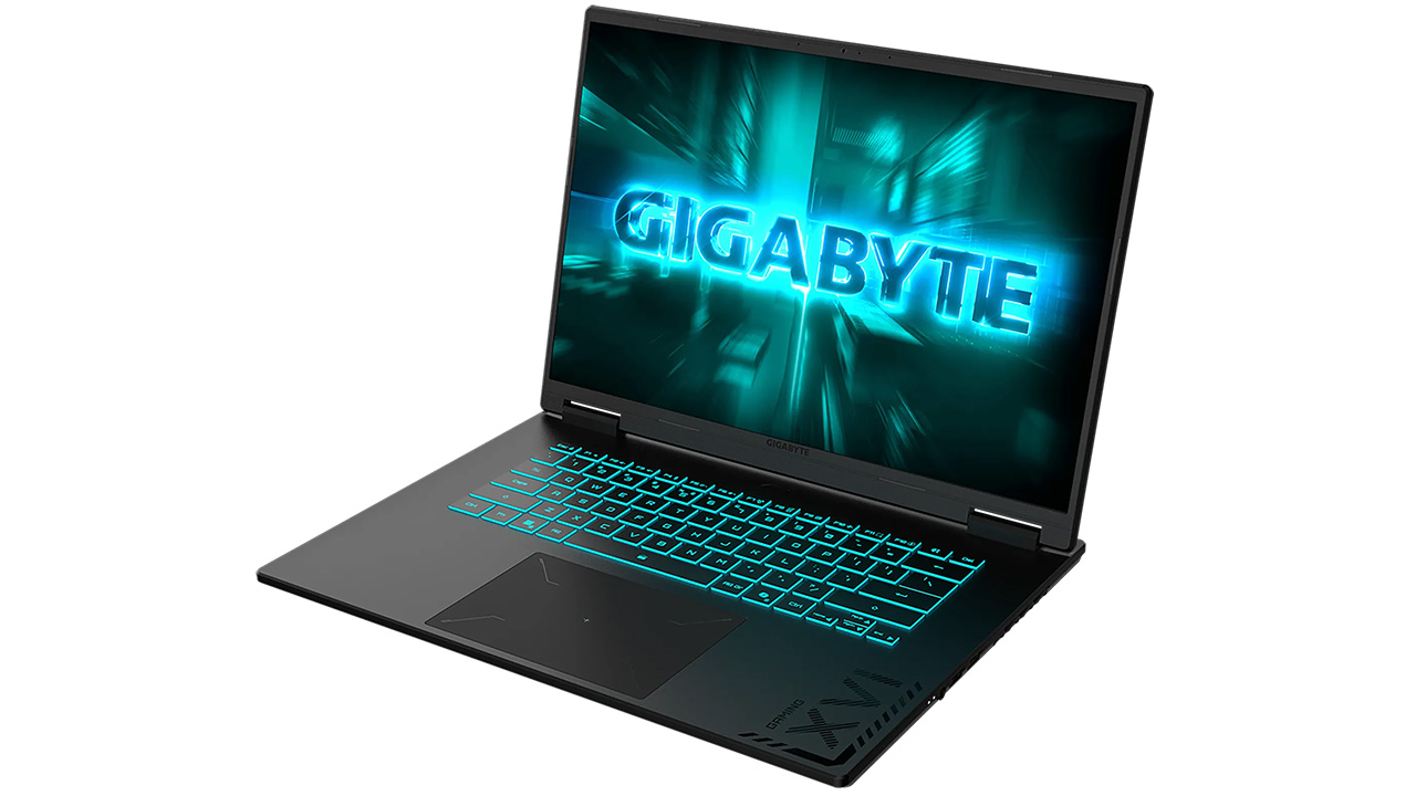 Gigabyte A16