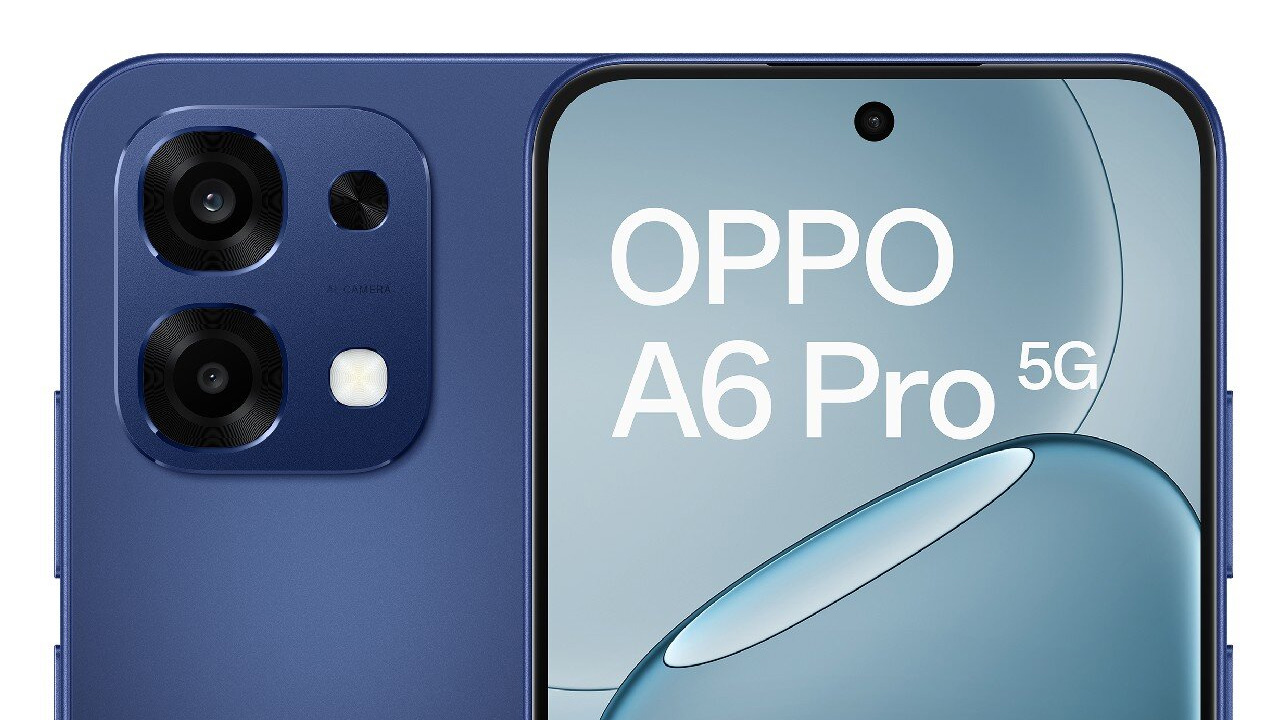 Oppo promocja