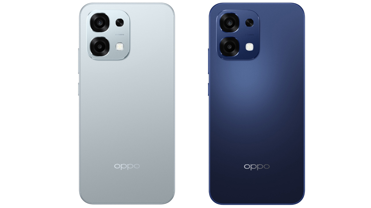 Oppo promocja