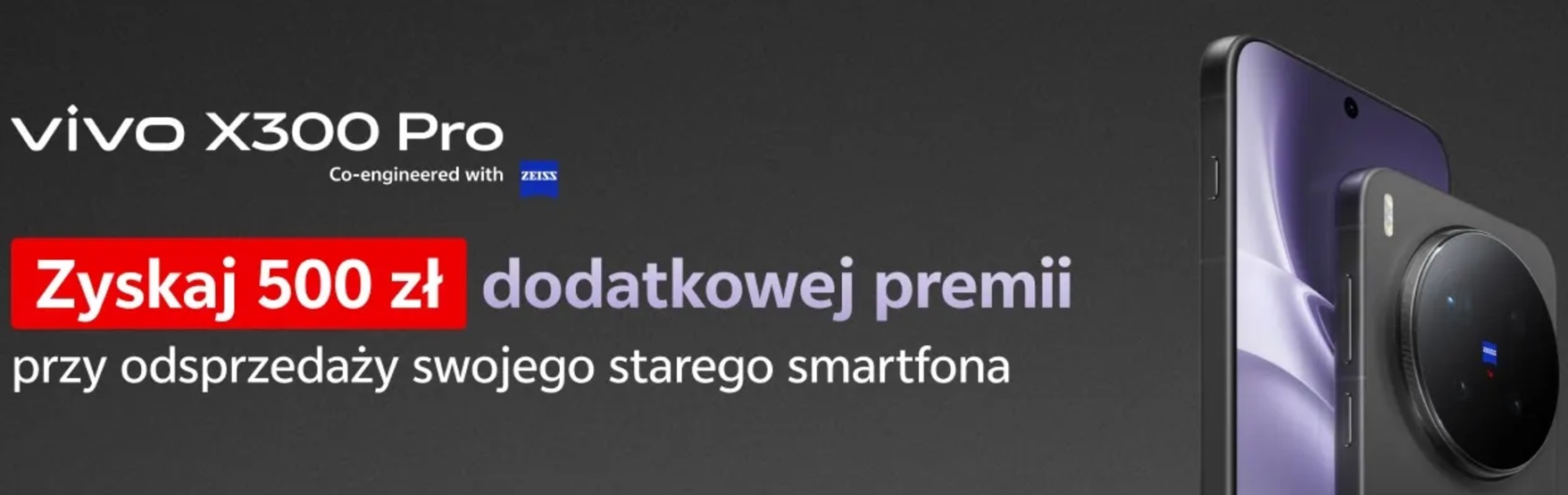 Vivo promocja Media Expert