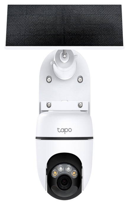 TP-Link zewnętrzna kamera