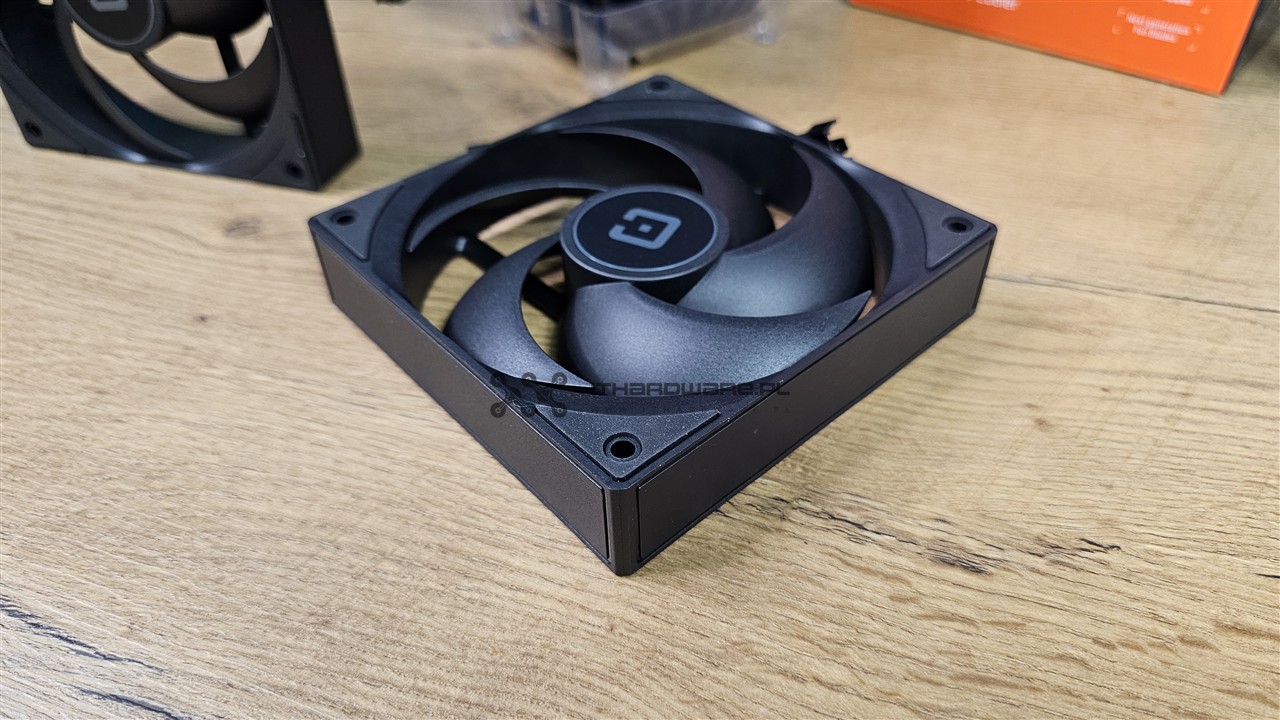 SMX Taifu – wentylatory