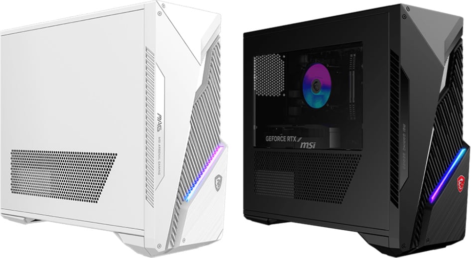 MSI MPG Infinite X3 AI 2nd