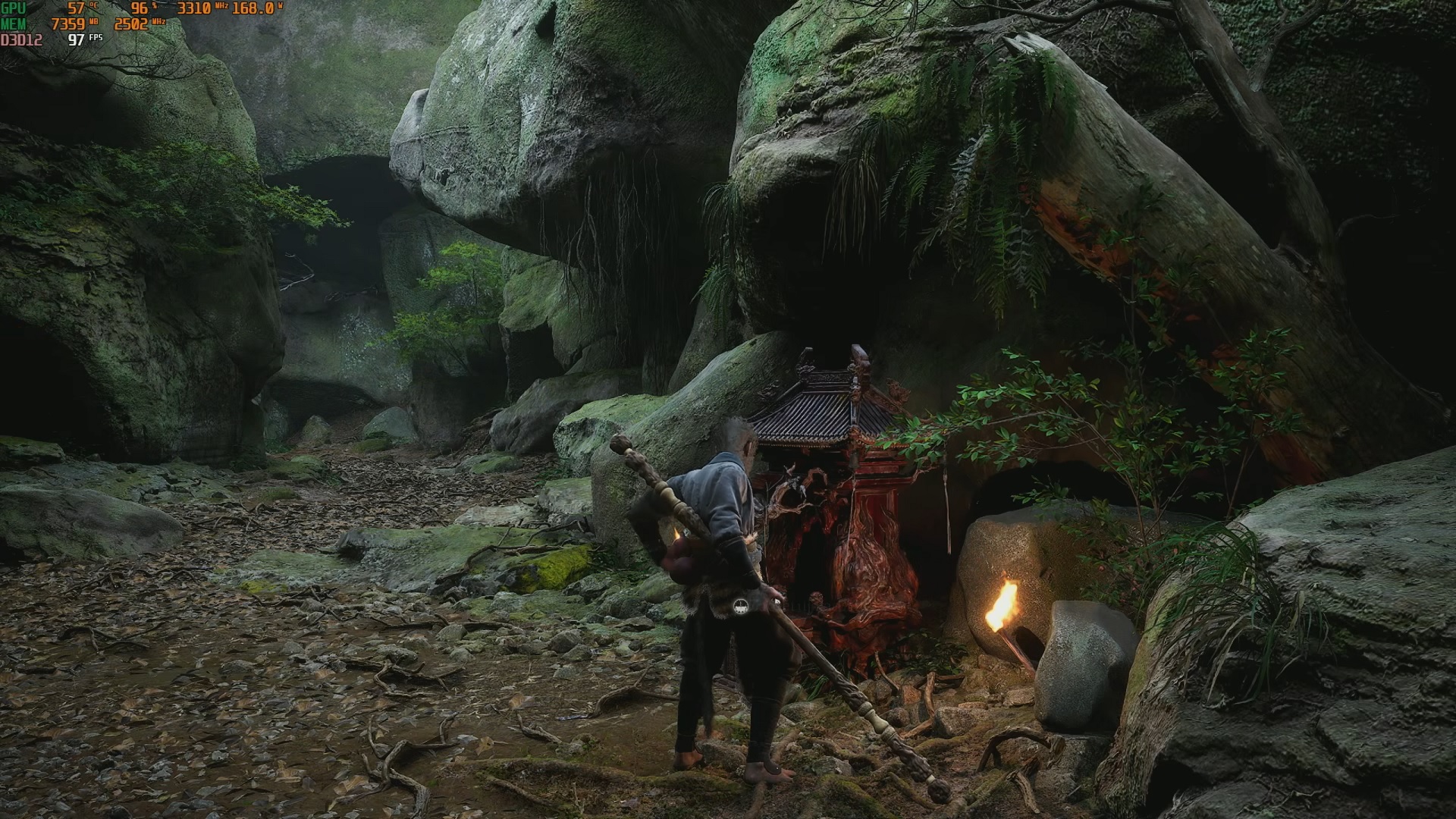 Test FSR Redstone. Sprawdzam, co potrafi konkurent DLSS 4