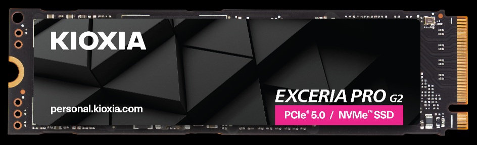 KIOXIA